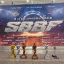 소로3-성남65 | [포승헬스장/포승PT] 2025년 제3회 성남시 체육회장배 보디빌딩대회 단체 입상