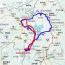 2024년 5월 8일 수요일 경남 양산 천태산 산행안내 및 예약 이미지