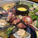 조개밭 | 사당맛집 추천 내돈내산 조개탕 조개밭 솔직후기 사당모임맛집 조개밭메뉴
