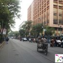 콜카타 - college street 방문기.... 이미지