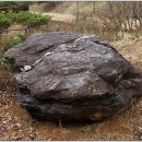 학평리 고인돌 이미지