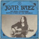 We shall overcome / Joan Baez 이미지