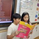 B Class-Unit3 Conversation 이미지