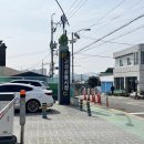 고성군고성시장공영주차장