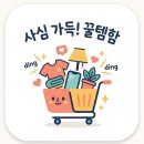 몰골지 | 데이 크롭 골지 반팔 헨리넥 티셔츠 P0000DVJ 개봉하고 입어보니 핏이 예술이네요