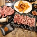 양양이양갈비&양꼬치