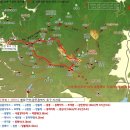 2015년05월23일 전남 광주 무등산 산행 - 1 이미지