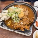 용인-양지-양지비상1호 | 용인 처인구 ‘양지가마솥감자국’ 맛집 후기