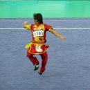 금메달 체육관 이미지