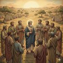 잇사갈 | 이스라엘 12지파 구성원 왜 계속 바뀔까? 레위·요셉·단 지파의 비밀