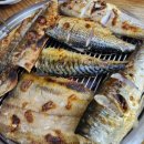 속초 생선구이 이미지