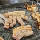 만수 | 만수동 맛집 돈오리우해피 인천만수점 후기 | 삼겹살 무한리필 회식 모임장소 추천