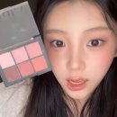 갑인광고 | 아일릿 원희 파우치 털기 화장품정보, 빈티지카메라 정보,사용후기