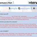 첫걸음 영어회화 | 이직 성공을 위한 첫걸음, 영어 면접 준비 원어민 회화 수업 후기 - 예리엘잉글리쉬 남양주점