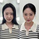 모나메이크업 | 💄 [충북 충주 메이크업 추천] 모나메이크업 후기💍 상견례 & 본식까지 믿고 맡길 수 있는 곳✨