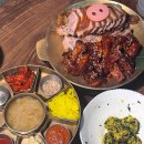 지족광장(다리밑) | 현지인 목포족발 맛집 황금족발 평화광장점 방문 솔직후기