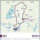 왕숙천 자전거도로4 이미지