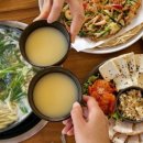 공주칼국수 - 청주시 상당구 영운천로 179 | 공주칼국수
