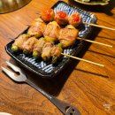 상계역 2번출구 | 노원술집 상계역 토리긴 이자카야(꼬치맛집,단체,청모)