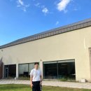 발레나식스 | 울산 울주 대형카페, 아이와 애견동반 가능한 발레나식스