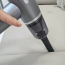 아리오 | 아리오 무선 진공 청소기 솔직 후기 – 차량용청소기, 핸디청소기, 에어건까지 OK!