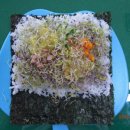 소망김밥 이미지