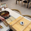 모두의떡볶이 | 아산탕정 모두의 편백샤브 디너 가격 솔직후기