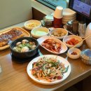 광양 LF스퀘어 맛집 오만복가든 | 광양 여행 코스 든든한 오리백반 한상