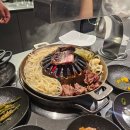 대갈집 | 신세계강남 맛집 [윤해운대갈비] 가격, 메뉴, 후기