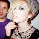 팅팅스(ting tings)