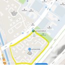 송산주공4단지 ~ 부용초교 ~ 부용고등학교 이미지