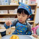 🐔닭•부엉이 머핀 만들기🦉 이미지