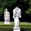 여왕의정원 이미지