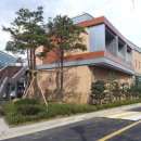 배방읍사무소 앞 이미지