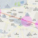 필문대로 이미지