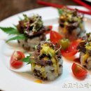 순수김밥 이미지