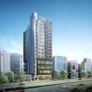 교대역 1번출구 이미지