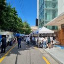 광희패션몰 | 동대문 일요시장 방문후기 위치, 시간, 구매 정보