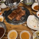 등대갈비(장현점) 네이버블로그