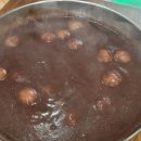 고향팥칼국수 이미지