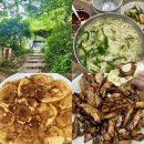정미네식당 | [대구 가창] <정미네> 감자전과 닭불고기 맛집 / 일요일 웨이팅 후기