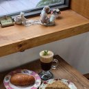 주흥15길 7 | 논현 카페 플라너 앤틱하고 작업하기 좋은 곳