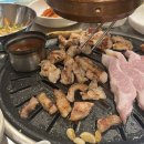 중전금고기 | [식사동] 중전금고기 회식 푸파 후기