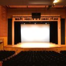 인천광역시교육청학생교육문화회관(대공연장) 이미지