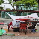 팔공SS오토캠핑장 이미지