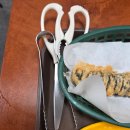 이마트 중동점 | 부천 중동 떡볶이 맛집, 분식호랑 이마트 중동점 가성비 떡튀순 세트 대왕김말이