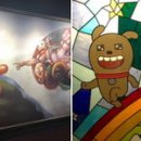 홍익대학교박물관 이미지