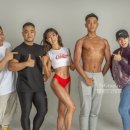 부부짐 휘트니스 이미지