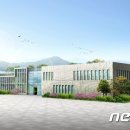 장호원읍 국민체육센터 이미지