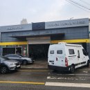 르노코리아 서비스코너 하남초이점 이미지